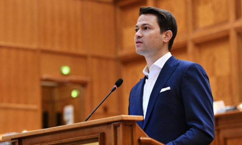 PNL nu exclude să voteze Guvernul Tomac: „Fără PSD, inclusiv în eșaloanele 2 și 3”. Planul B: Dacă nu trece, îl propun din nou Bolojan