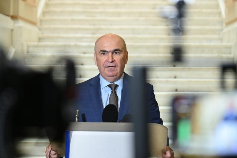 Ilie Bolojan: Proiectele din PNRR finalizate, dar neracordate la energie electrică, ar putea fi considerate recepționate