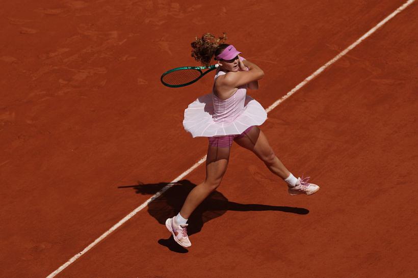 La doar 19 ani, rusoaica Mirra Andreeva a câștigat Roland Garros și a obținut primul titlu de Grand Slam al carierei
