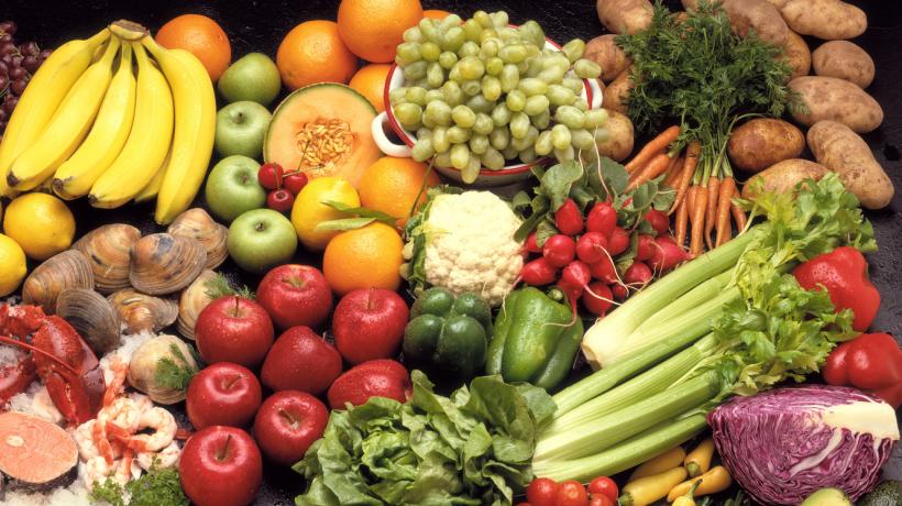 Uniunea Europeană a confirmat care sunt cele trei fructe care conțin cele mai multe pesticide