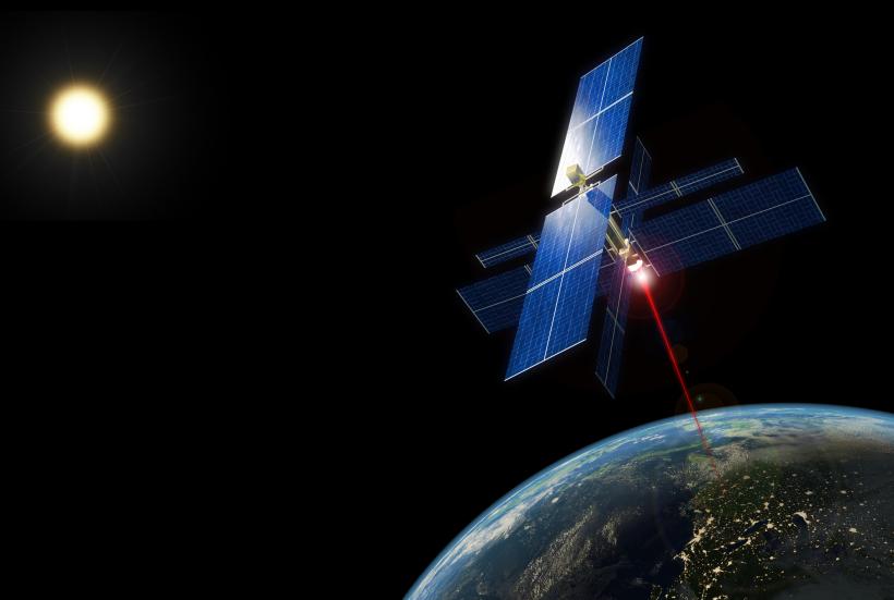Sateliţii Rusiei bruiază sistemul GPS din Europa, spun experţii. Drona explodată în Portul Constanţa, dată exemplu