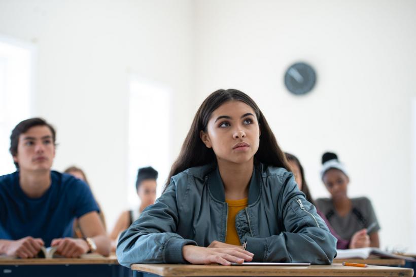 Bac 2026. Au început probele de competenţe. Ce reguli trebuie să respecte elevii în sala de examen