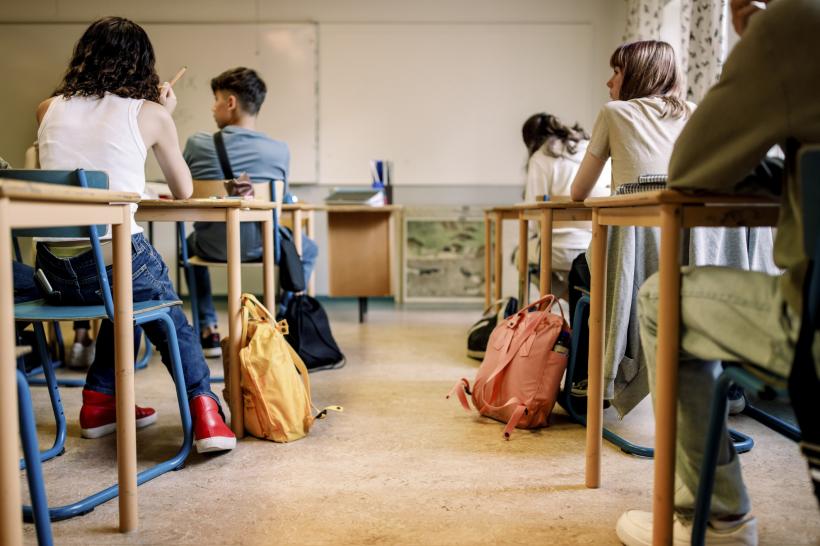 Bacalaureatul 2026 începe cu probele de evaluare a competenţelor. Proba la română oral se susține trei zile