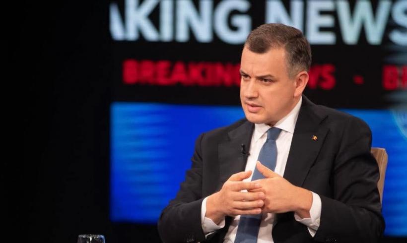 Eugen Tomac, despre Legea salarizării: Nu a fost făcută bine. Nu sunt de acord cu formula de a crește salariile doar unor categorii