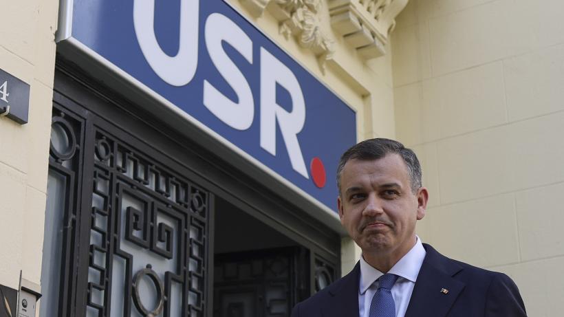 Surse: Ce le-a spus Tomac liderilor PNL și USR că va face Nicușor Dan, dacă pică la vot guvernul său. „Acesta este planul”