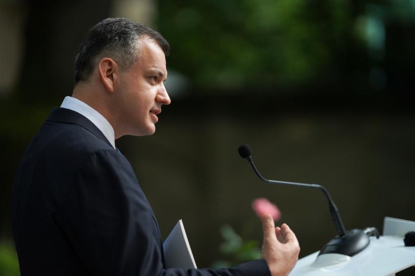 Surse: Tomac a găsit propunerea pentru Fonduri Europene - secretar de stat adus de Boloș. Pentru ce ministere mai caută propuneri