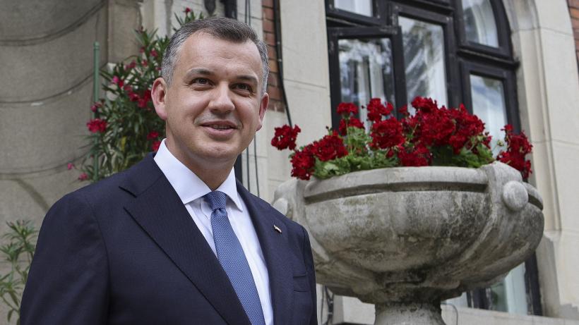 Tomac acuză AUR că servește interesul lui Putin când îl amenință pe Nicușor Dan cu suspendarea: „Rusia își dorește o Românie instabilă”