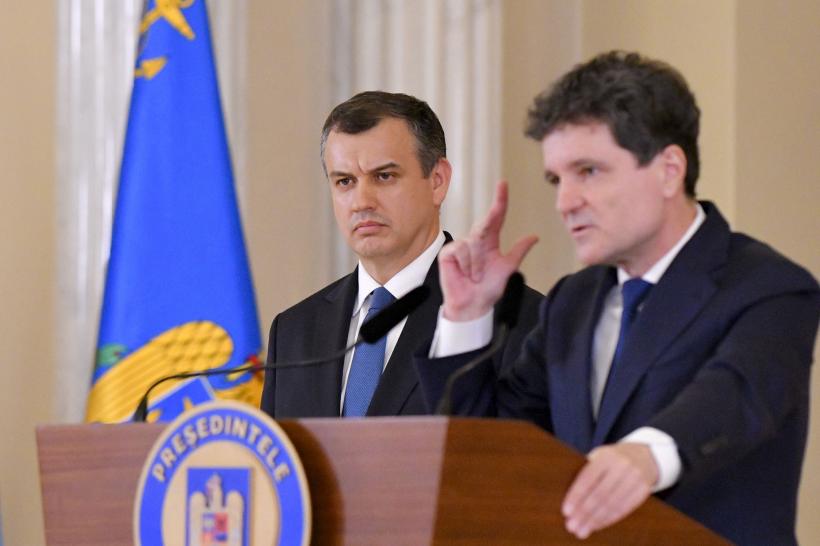 Eugen Tomac explică de ce s-a enervat Nicușor Dan: Are dreptate, e momentul să lăsăm jocul politic la o parte