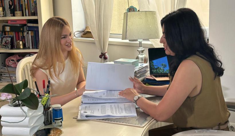 O elevă a dat în judecată Ministerul Educației ca să poată da Bac-ul în sesiune specială. Cazul ei poate schimba regulile examenului