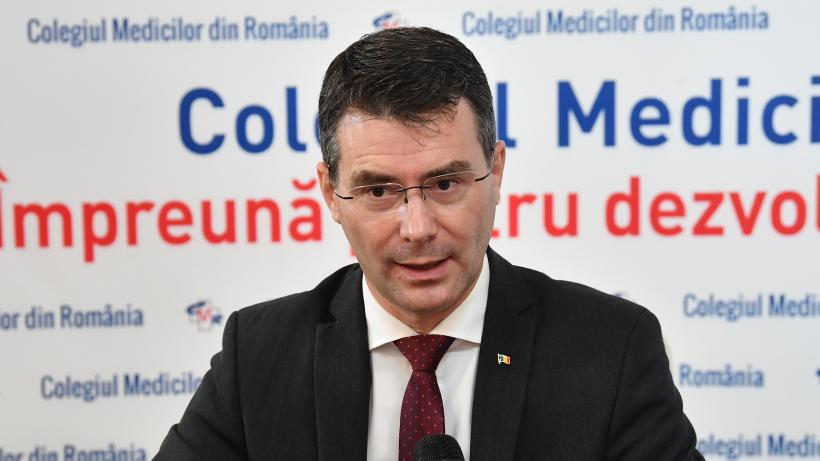 Șeful CNAS explică Ordinul prin care tratamentele bolnavilor de cancer din privat nu va mai fi decontat