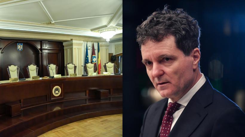 Nicușor Dan atacă la CCR noua lege a vânătorii. Actul normativ „creează incertitudine” și produce „un efect asimetric și imprevizibil”
