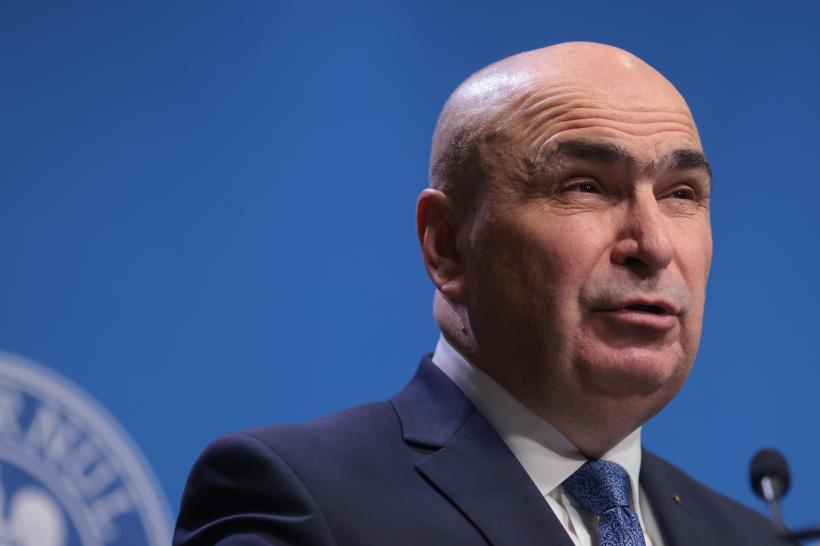 Bolojan, după ce inflația a urcat la aproape 11%: Un uşor puseu inflaţionist, Guvernul nu a făcut ceva greşit