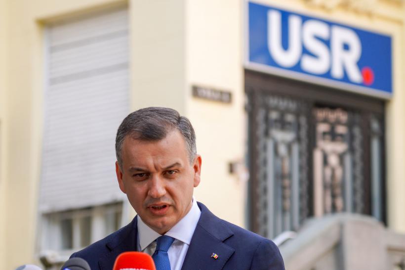 Eugen Tomac spune că sunt peste 200 de parlamentari care-l susțin dar nu dezvăluie de la ce partide: „Sunt hotărât să merg mai departe”