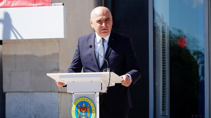 Ilie Bolojan merge într-o nouă vizită oficială în Republica Moldova, în weekend