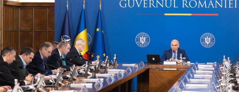 România mai are 9 legi de adoptat pentru a nu pierde miliarde din PNRR. Bolojan: Viitorul guvern ar trebui să își asume răspunderea