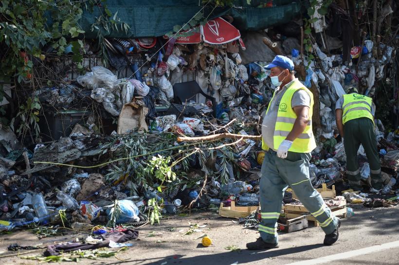 Războiul dintre Primăria Sectorului 1 și Romprest, în instanță. Decizii favorabile ambelor părți, la Tribunalul București