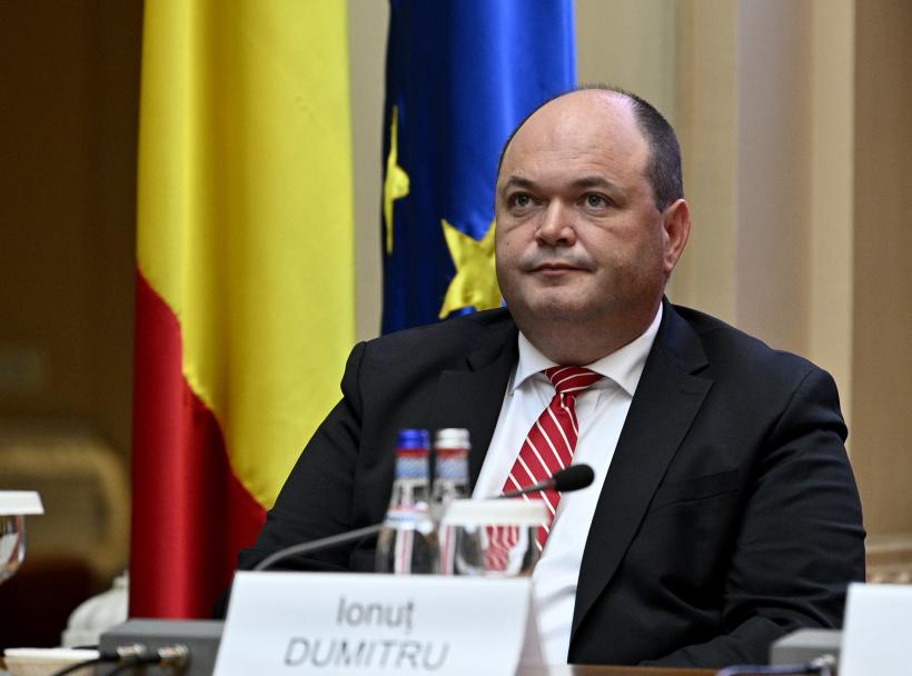 „Când nu ai bani, nu ai bani”. Consilierul lui Bolojan explică de ce promisiunile noului guvern pot duce România în junk