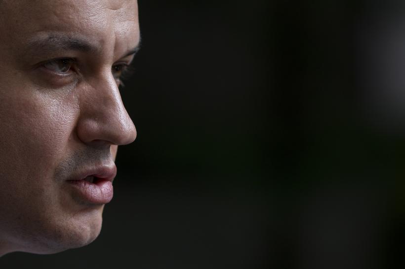 DOCUMENT. Ce promite Eugen Tomac în programul de guvernare: indexarea pensiilor, eliminarea CASS pentru mame, reforma administrativă