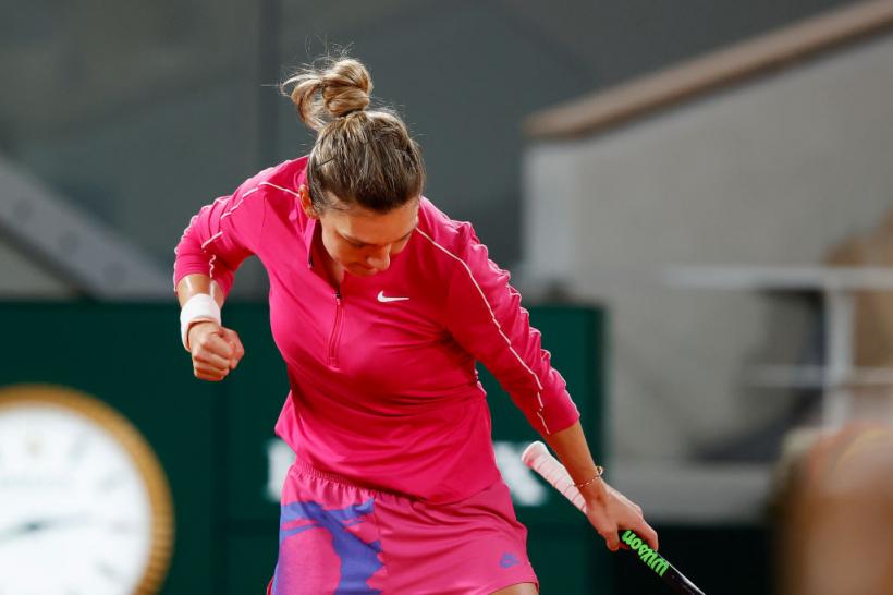 Simona Halep s-a retras oficial din tenis, după ce a scris istorie în sportul alb: „A fost greu, dar frumos. Nu regret nimic”
