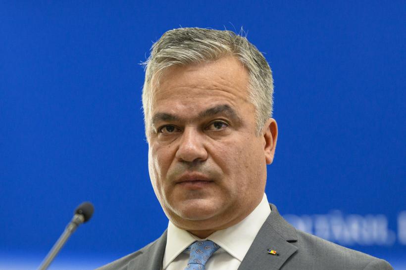 Cine este Adrian Veştea, desemnat premier de preşedintele Nicuşor Dan. Membru PNL din 1994, prim-vicepreședinte al partidului