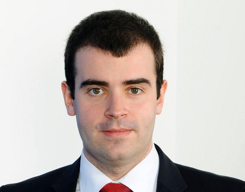 Primul parlamentar PNL care anunță că îl votează pe Adrian Veștea, desemnat premier de Nicușor Dan: "Succes, Adrian"