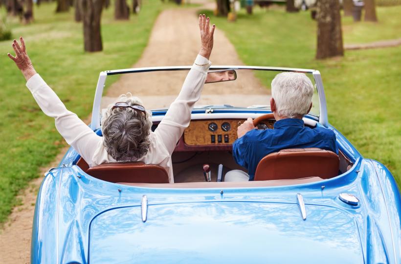 Cât de bogați sunt seniorii Europei? Topul țărilor unde pensionarii au cei mai mulți bani
