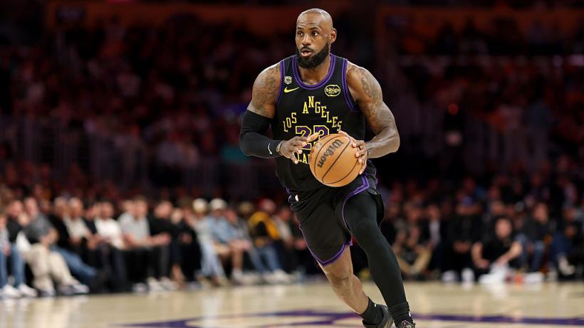 Cum reuşeşte LeBron James să facă perfomanţă şi la 41 de ani. Regimul său de sănătate costă 1,5 milioane de dolari pe an