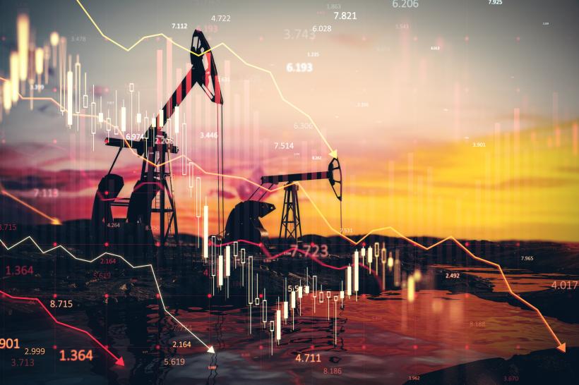 INS: Producţia industrială a scăzut în primele patru luni cu 2,2%. Declinul, generat de industria prelucrătoare şi cea extractivă