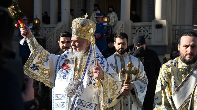 Patriarhia Română și MAE anunță un ajutor umanitar de 50.000 de euro pentru creștinii din Fâșia Gaza