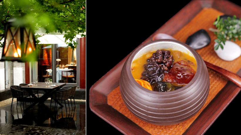 Restaurantul atât de bun încât oficialii chinezi au primit interdicție să meargă acolo: E singurul din lume cu patru stele Michelin