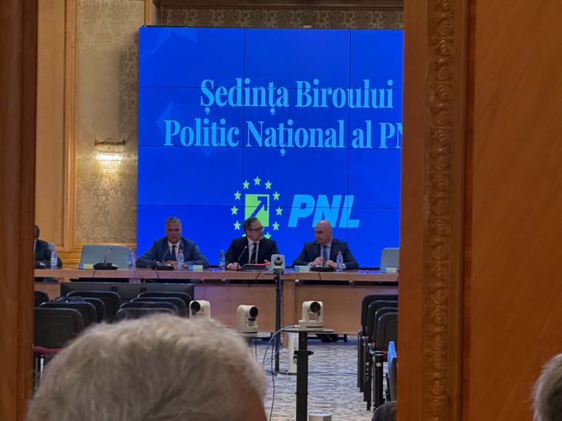 Cum se complică situația lui Adrian Veștea, după decizia UDMR. Ce șanse mai are să treacă Guvernul