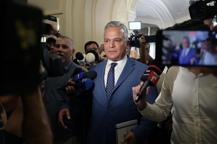 Lista posibililor miniștri din Guvernul Veștea. Cum se împart ministerele între PSD și PNL