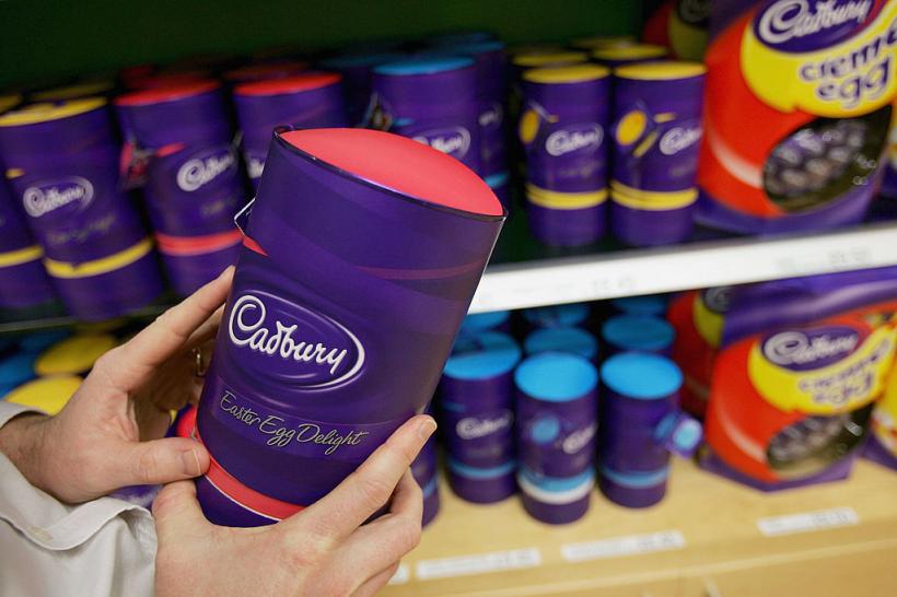 De ce este încă în Rusia ciocolata Cadbury. Șeful companiei care o produce spune că a fost "decizia corectă"