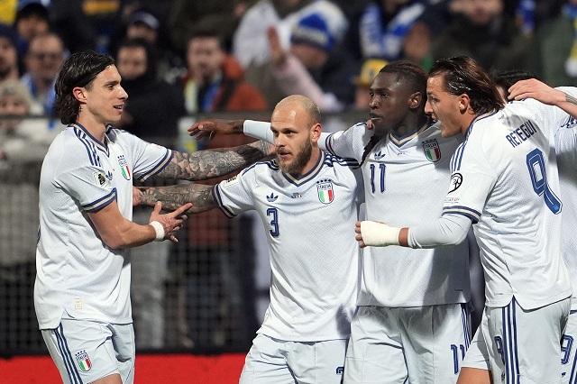 Guvernul Meloni vrea să treacă Federaţia Italiană de Fotbal sub administrare specială, după ratarea calificării la Cupa Mondială 2026