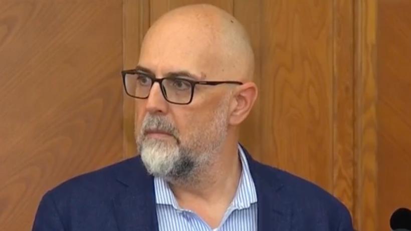 Kelemen neagă că Bolojan i-ar fi oferit ceva ca să îl susțină: „UDMR a primit ANRP-ul în septembrie. Nu l-a vrut nimeni din coaliție”