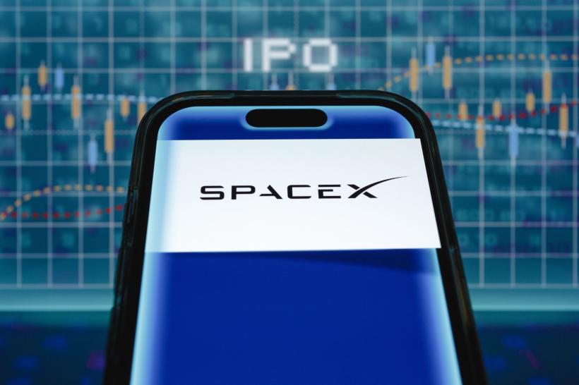 SpaceX a depășit Amazon și a devenit a cincea cea mai valoroasă companie din lume