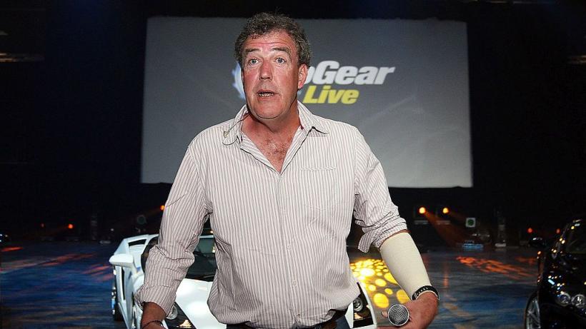 Starul TV Jeremy Clarkson, prezentatorul emisiunii Top Gear, a dezvăluit că a fost diagnosticat cu cancer. „Este o formă agresivă”
