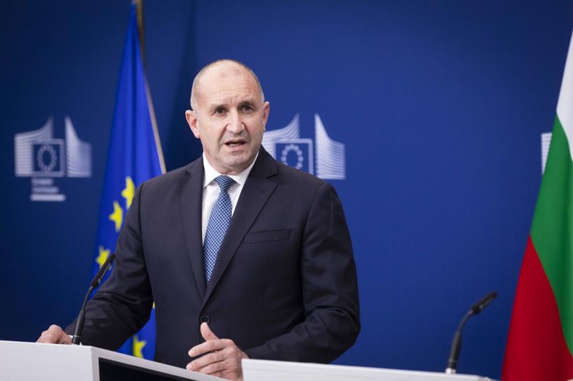 Uniunea Europeană are un nou Viktor Orban. Bulgaria ar putea să blocheze noul pachet de sancțiuni împotriva Rusiei