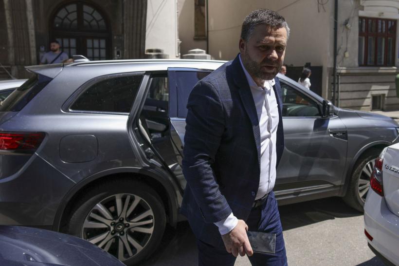 Dosarul lui Ciprian Ciucu a pornit de la un bulgar. Cum au ajuns procurorii la primar