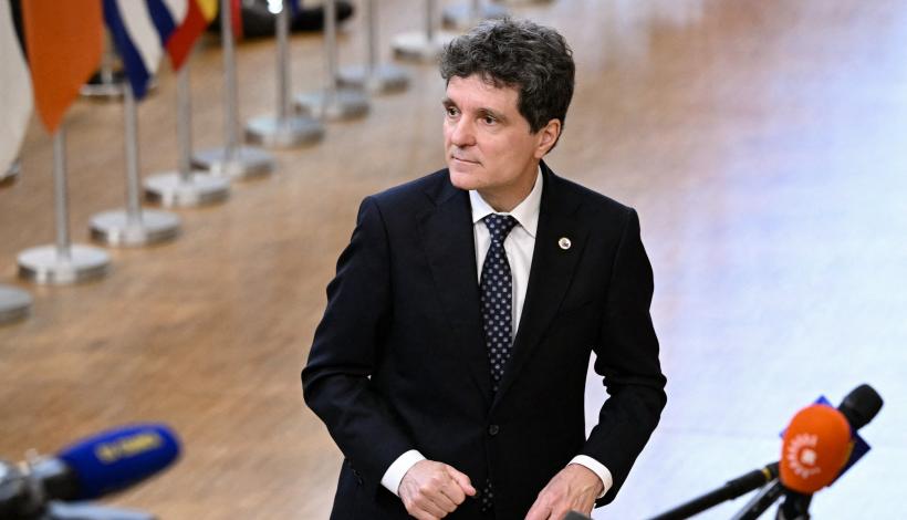 Nicușor Dan: Portugalia și Slovacia vor ajuta România cu echipamente antidronă