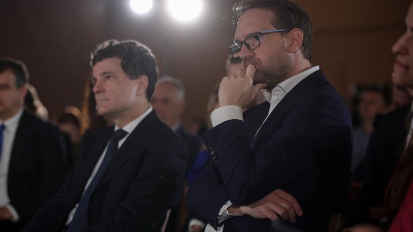 Nicușor Dan critică ANI, după decizia ÎCCJ în cazul lui Dominic Fritz: „E rolul ei să caute virgule în acte?”