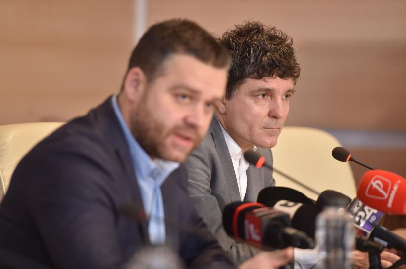 Nicușor Dan laudă DNA în cazul Ciucu: "Nu mai există scurgeri din dosare. Este un pas înainte”