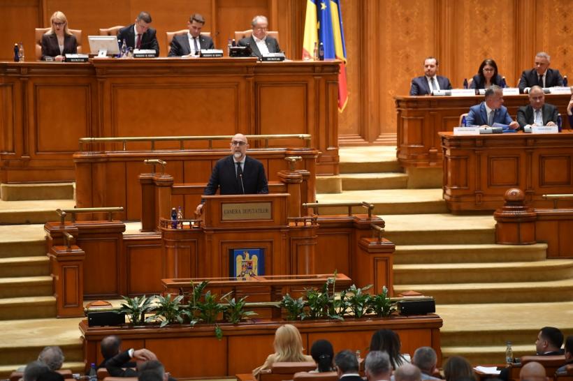 Kelemen Hunor face o declarație de independență: „Nicăieri nu scrie că UDMR este remorca PSD. Nu e nici a PNL”
