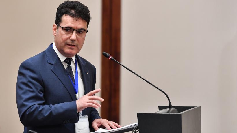 "Atenție la Rubicon”: Avertismentul rectorului SNSPA despre "liniile roșii" din politica românească