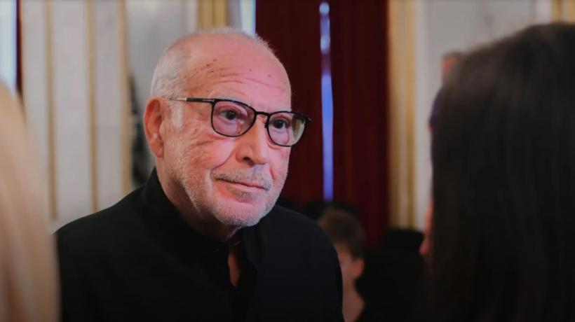 Dan Voiculescu: „BNR trebuie să explice cum a fost posibilă manipularea ROBOR. Românii au dreptul la despăgubiri“