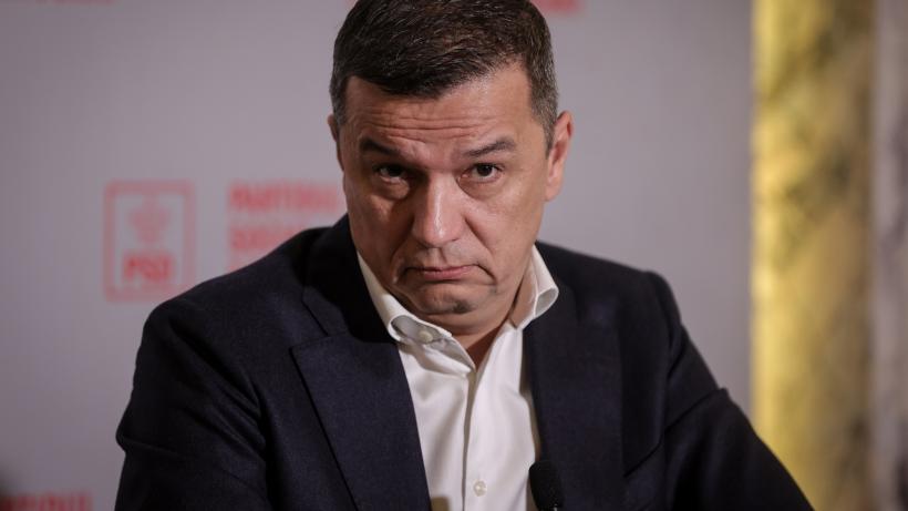 Grindeanu promite, după ce PSD l-a propus prim-ministru: "Nu am nicio ezitare să scad TVA, dacă există spațiu fiscal"