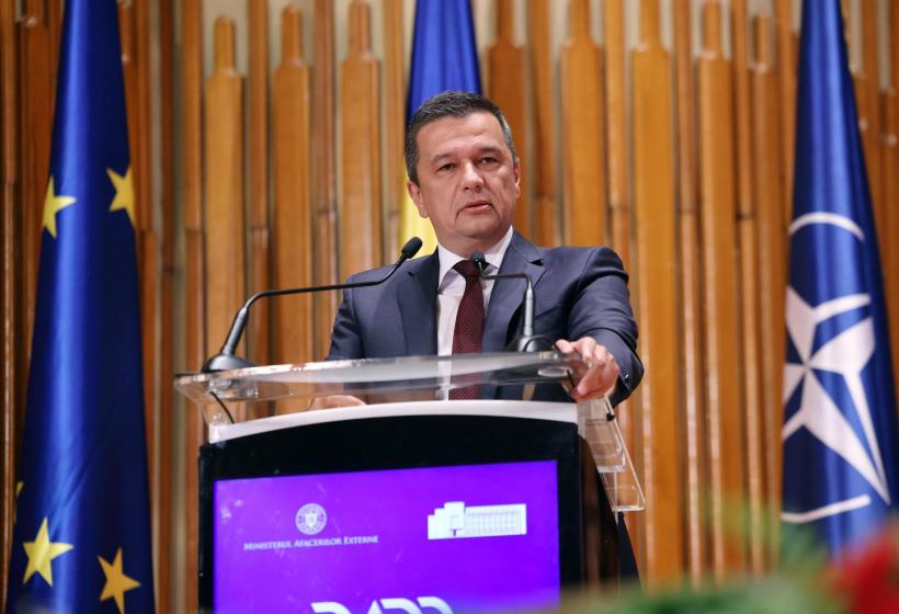 Sorin Grindeanu: Este clar că va exista un guvern minoritar. Noi nu vom vota niciun guvern din care nu facem parte