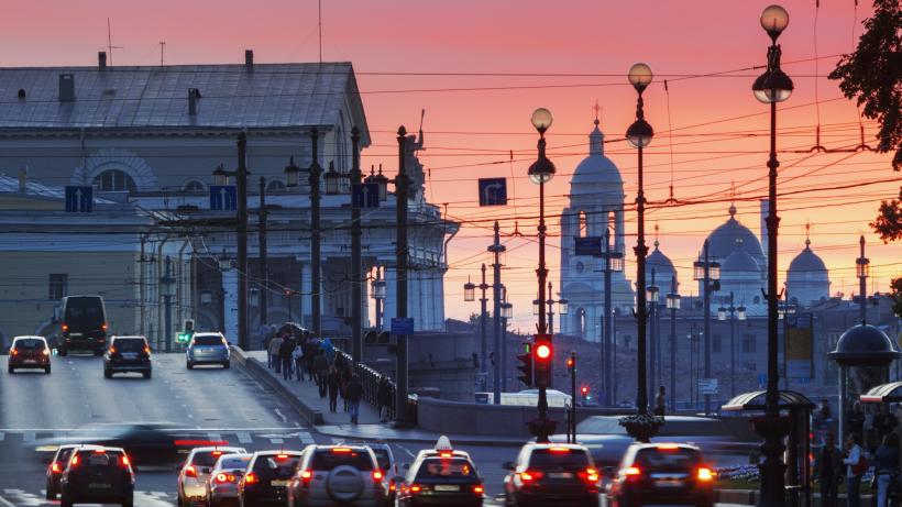 Nicuşor Dan, după închiderea Consulatului de la Sankt Petersburg: "Nu va exista un răspuns din partea României"
