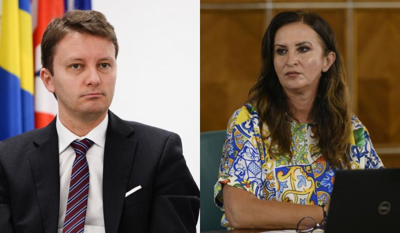 Primul atac din PSD la adresa lui Siegfried Mureșan, propus premier de PNL, USR și UDMR: "A debutat pe structurile Băsescu - Udrea"