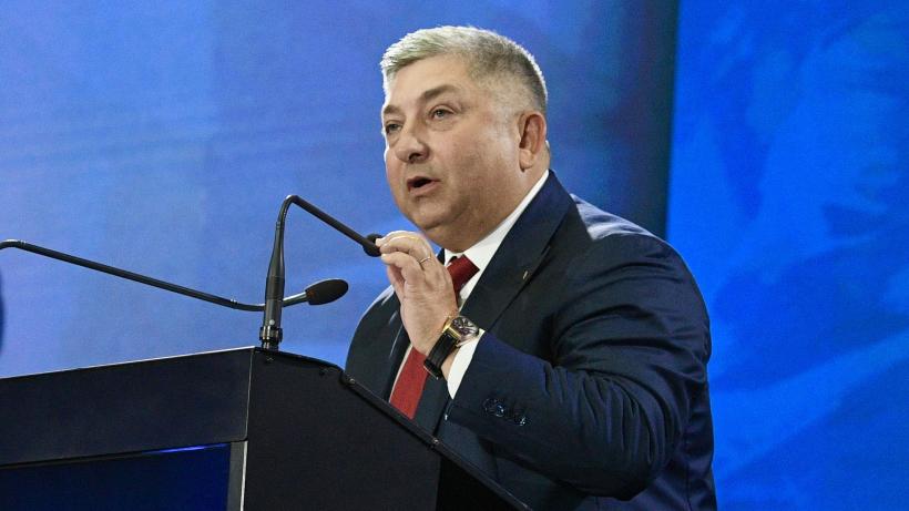 Alin Tişe îl pune la zid pe Bolojan: "Ai trădat președintele și ai sacrificat interesul țării"